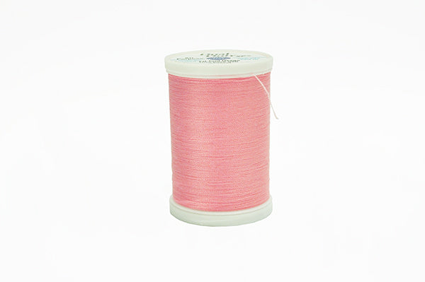 Coats & Clark Dual Duty XP General Purpose Thread Rose Pink