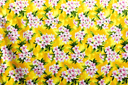 CAA0791 Yellow