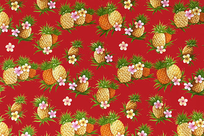 CAA0922 Red