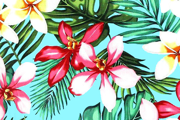 CAA1016 Turquoise