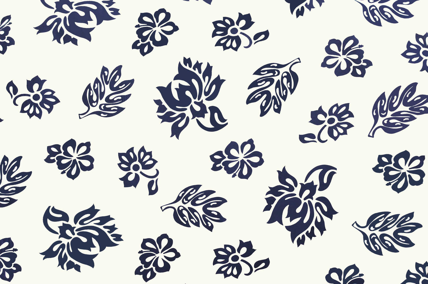 CAA1040 Cream/Navy