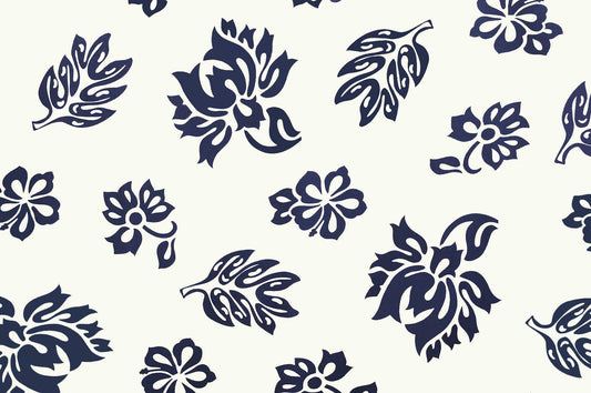 CAA1040 Cream/Navy