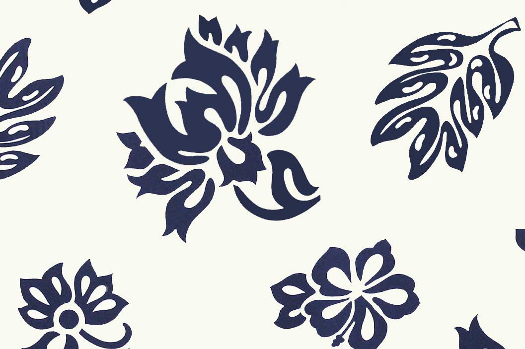 CAA1040 Cream/Navy
