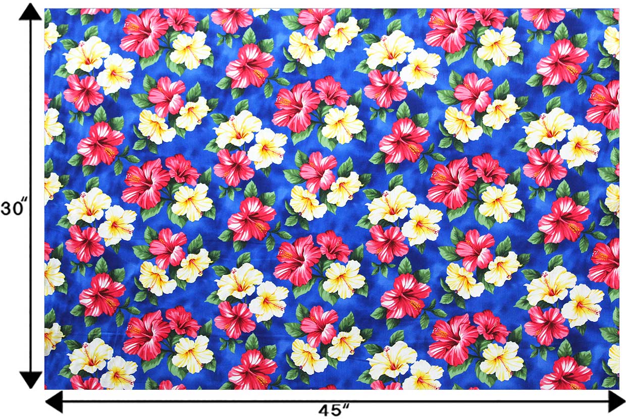 CAA1043 Blue