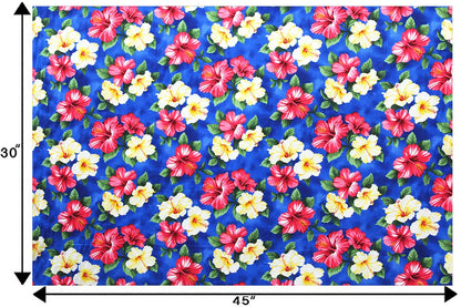CAA1043 Blue