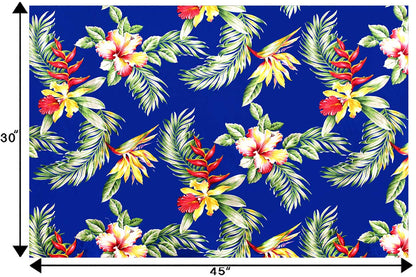 CAA1080 Blue