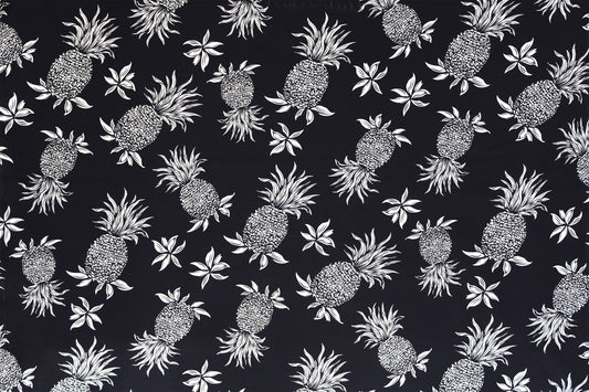 CAA1082 Black