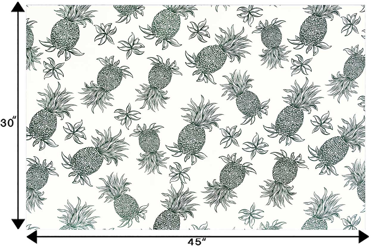 CAA1082 CreamGreen