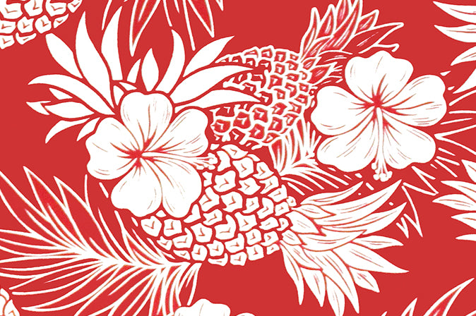 CAA1083 Red