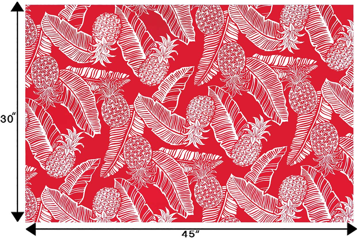 CAA1085 Red