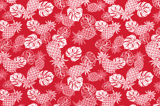 CAA1092 Red