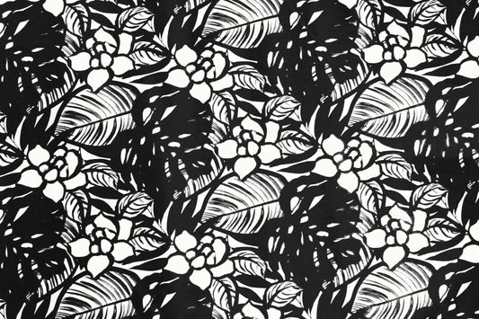 CAA1093 Black/Cream