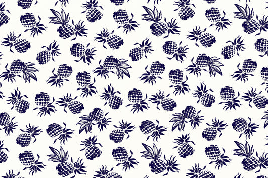 CAA1094 Cream/Navy