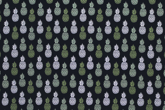 CAA1133 Black/Sage