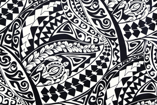 CAB0266 Black