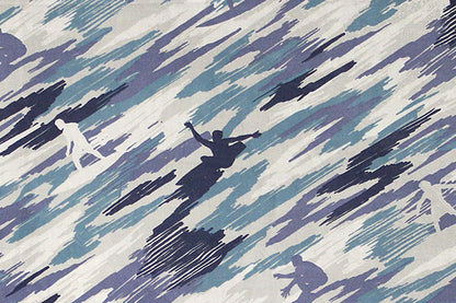 CAC0446 Denim