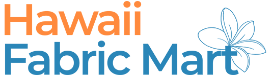 Hawaii Fabric Mart