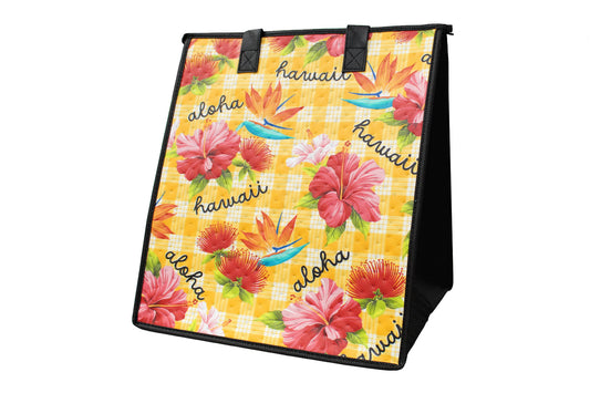 HTPBL0399 - Large Insulated Bag