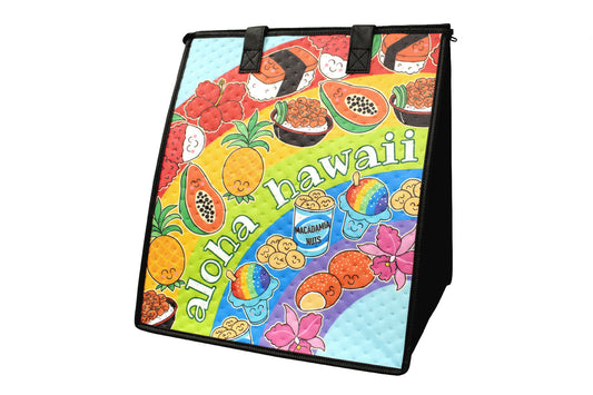 HTPBL0401 - Large Insulated Bag