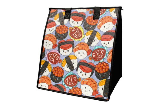 HTPBL0404 - Large Insulated Bag