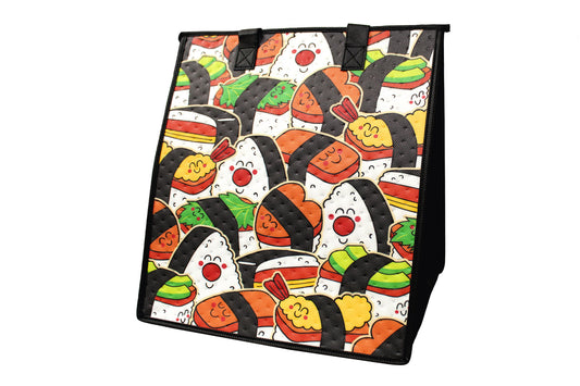 HTPBL0406 - Large Insulated Bag