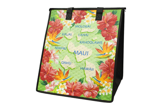 HTPBL0409 - Large Insulated Bag