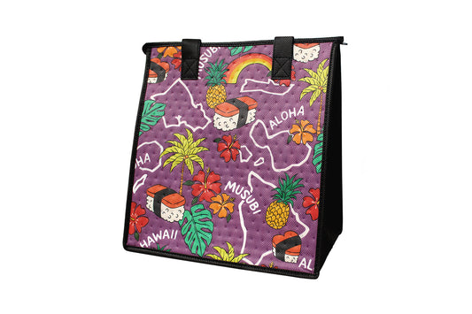 HTPBM0397 - Medium Insulated Bag