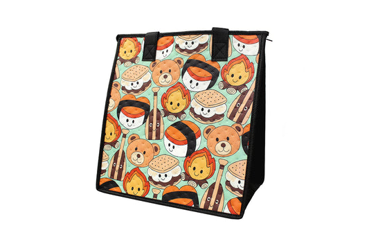 HTPBM0398 - Medium Insulated Bag