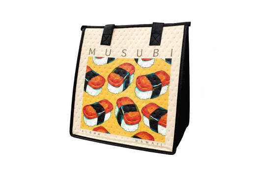 HTPBM0401 - Medium Insulated Bag