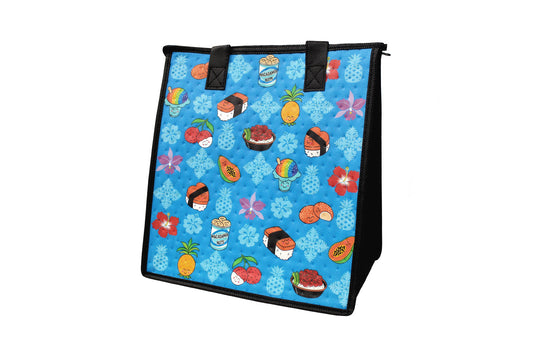HTPBM0410 - Medium Insulated Bag