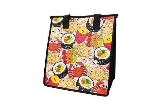 HTPBM0412 - Medium Insulated Bag