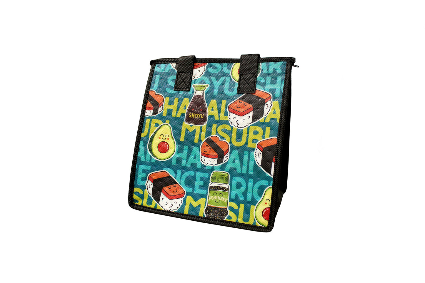 HTPBS0343 - Small Insulated Bag