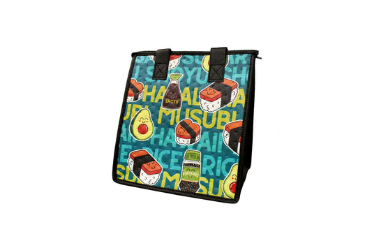 HTPBS0343 - Small Insulated Bag