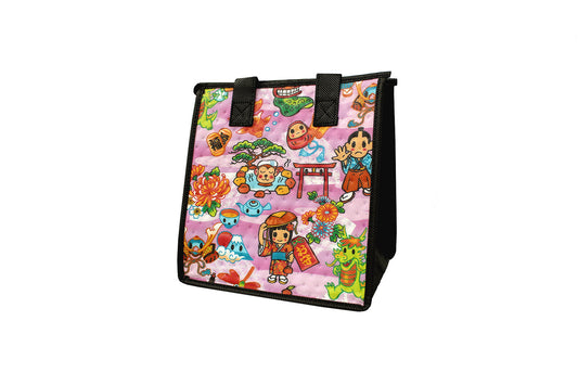 HTPBS0345 - Small Insulated Bag