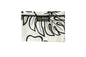 Cosmetic Pouch Small -  Monstera Lover Cream