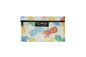 Glasses Pouch - Pineapple Paradise Beige