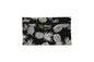 Glasses Pouch - Pineapple Paradise Black