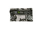 Glasses Pouch - Honu Box Gray