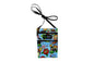 Iphone Bag - Hawaiian Cartoon Blue