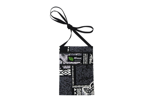 Iphone Bag -  Honu box Gray