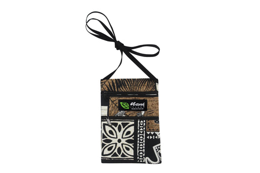 Iphone Bag -  Honu box Cream
