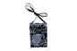 Iphone Bag -  Pineapple Love Black