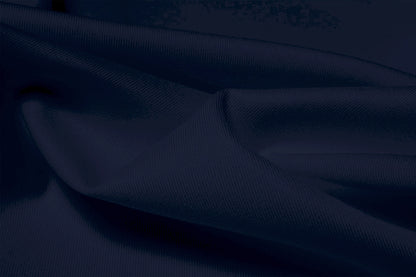 Poly Poplin (Gaberdine) Navy