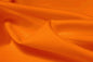 Poly Poplin (Gaberdine) Orange
