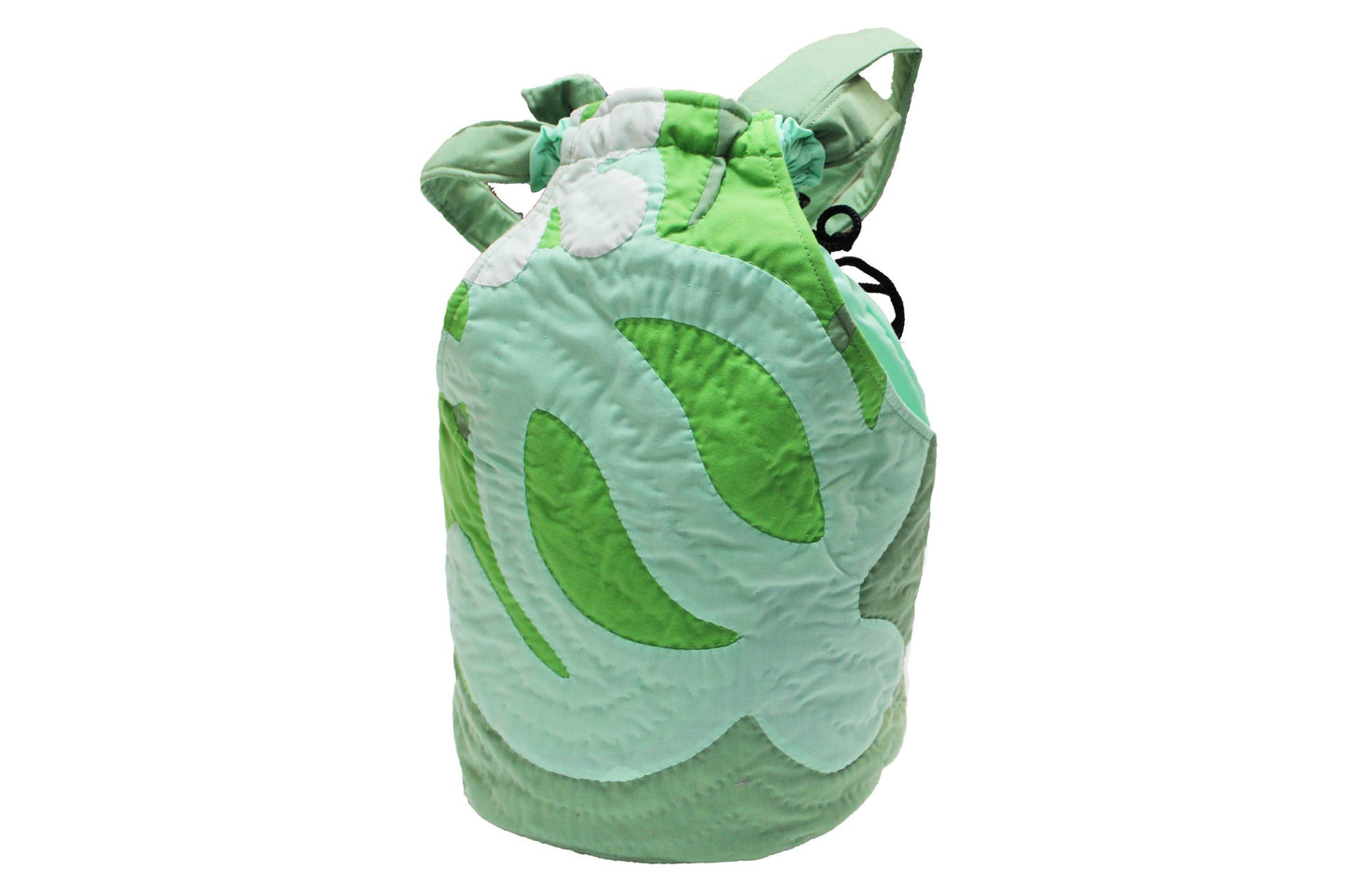 Pouch Bag Small - Green