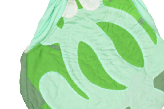 Pouch Bag Small - Green