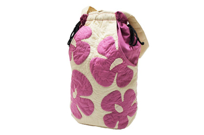 Pouch Bag Small - Ivory