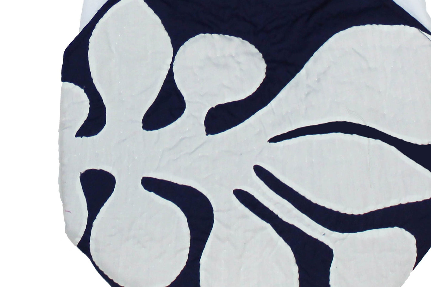 Pouch Bag Small - Navy