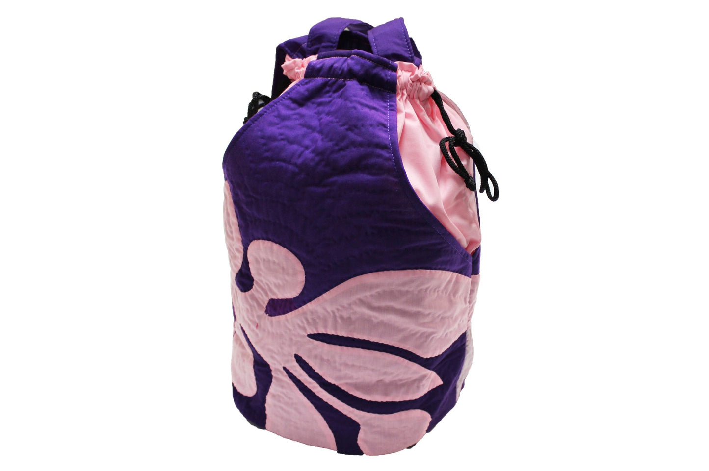 Pouch Bag Small - Purple