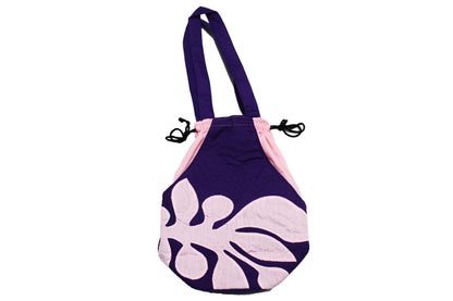 Pouch Bag Small - Purple